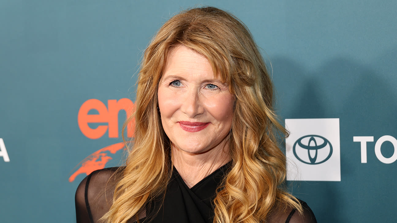 Laura Dern Recalls UCLA Ultimatum Over ‘Blue Velvet’ Casting: “Pisses Me Off”