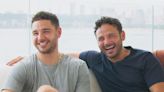 ITV bosses headhunted Adam Thomas and brother Ryan to be 'new Ant & Dec'