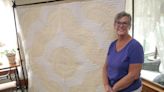 Morenci woman's quilt accepted into American Quilter's Society competition in Grand Rapids