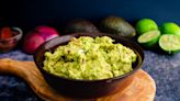 You'll Definitely Want to Steal this Shockingly Simple Trick for Keeping Guacamole Green