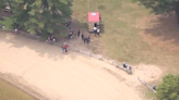 Person in critical condition after being pulled from the water at Cochituate State Park
