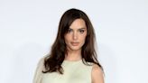 Emily Ratajkowski’s latest photo shoot sparks fury among plus-size advocates: ‘Out of touch’