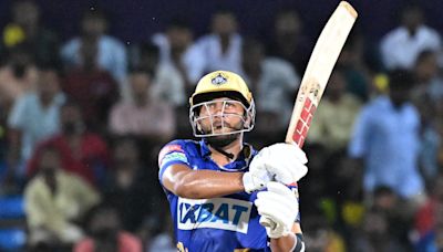 Tamil Nadu cricketer Shahrukh Khan hopes technical changes, resilience help his IPL and India fortunes