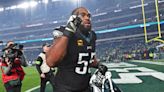 NFL Draft: Eagles legend Brandon Graham to announce Philadelphia’s 2nd round picks