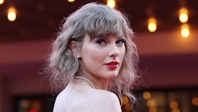 Rail work suspended for Taylor Swift gig