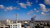 Hamas accepts ceasefire proposal, awaiting word from Israel