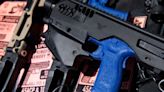 Supreme Court Ruling Threatens To Kill Biden Gun Reforms