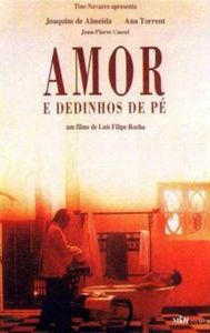 Amor e Dedinhos de Pé