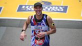 Zdeno Chara finishes London Marathon just 6 days after running Boston