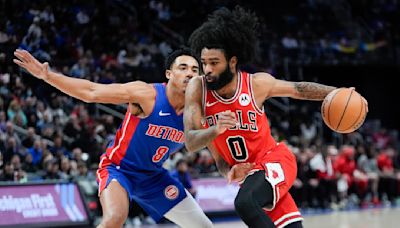 Chicago Bulls 2024 NBA offseason preview: It's time to pick a path forward