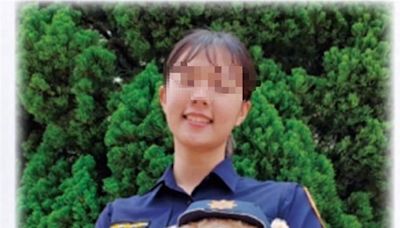 快訊／女警遭誣下海兼職！成「長官升官內鬥」犧牲品？竹北分局說話了