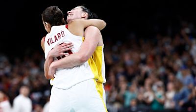 Puerto Rico - España: TV, horario y cómo ver el baloncesto de los Juegos 2024