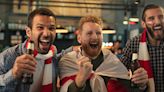 Warning for England fans heading to the pub for Euros quarter-finals