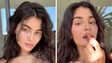 Kylie Jenner Shares Her 'Quick Everyday Makeup' Routine