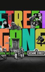 Street Gang: How We Got to Sesame Street