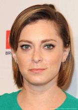 Rachel Bloom