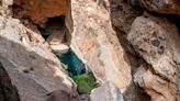 Iridescent creature’s population dropped to 35 in Death Valley. Now there’s good news