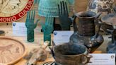 US returns $80 million-worth of stolen artifacts to Italy