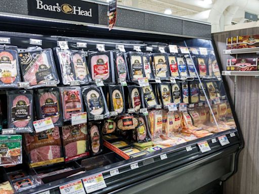 Listeria outbreak in Virginia: Boar’s Head expands recall to 7 million pounds