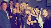 Blake Lively Posts More from Taylor Swift’s Birthday Celebrations: 'Somehow, She’s Even Better in Real Life'