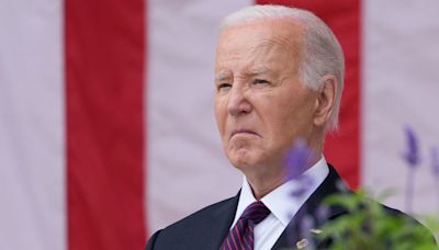 Biden gives Ukraine permission to carry out limited strikes within Russia using US weapons