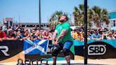 The World’s Strongest Man is in Myrtle Beach. Can I get tickets? Will there be traffic?