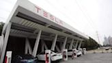 Samsung launches energy management service for Tesla vehicles - ET Auto