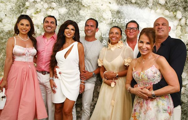 Dolores Catania Shares Regrets Over Real Housewives of New Jersey Season 14 Finale