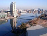 Salford Quays