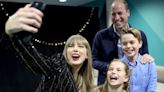 Inside William's Taylor Swift gig, including 'panic' over meet and greet