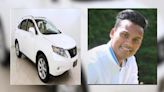 Body found in car in Kroger parking lot believed to be Cobb man who vanished days ago