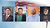 4 compete for southeast Omaha's seat in Nebraska Legislature seat currently held by Vargas