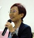 Chizuko Ueno