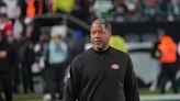 Falcons request to interview Steve Wilks for head coach