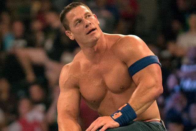 John Cena to retire from WWE in 2025, WrestleMania 41 will be his last: 'I'm done'