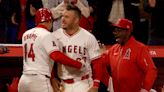 Ron Washington Reveals Why Mike Trout is Off to Dominant Start for Angels 2024 Season