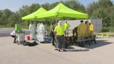 EICC hosts national hazardous waste training for college and organizational individuals