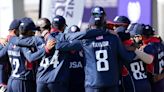 USA earn shock series win over Bangladesh ahead of T20 World Cup