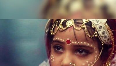 NCPCR finds over 1.1 mn children at risk of child marriage, acts to prevent