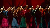 Ballet Folklórico de Amalia Hernández hará historia en Los Ángeles