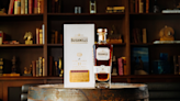 Bushmills Releases Rare 31-Year-Old Irish Whiskey