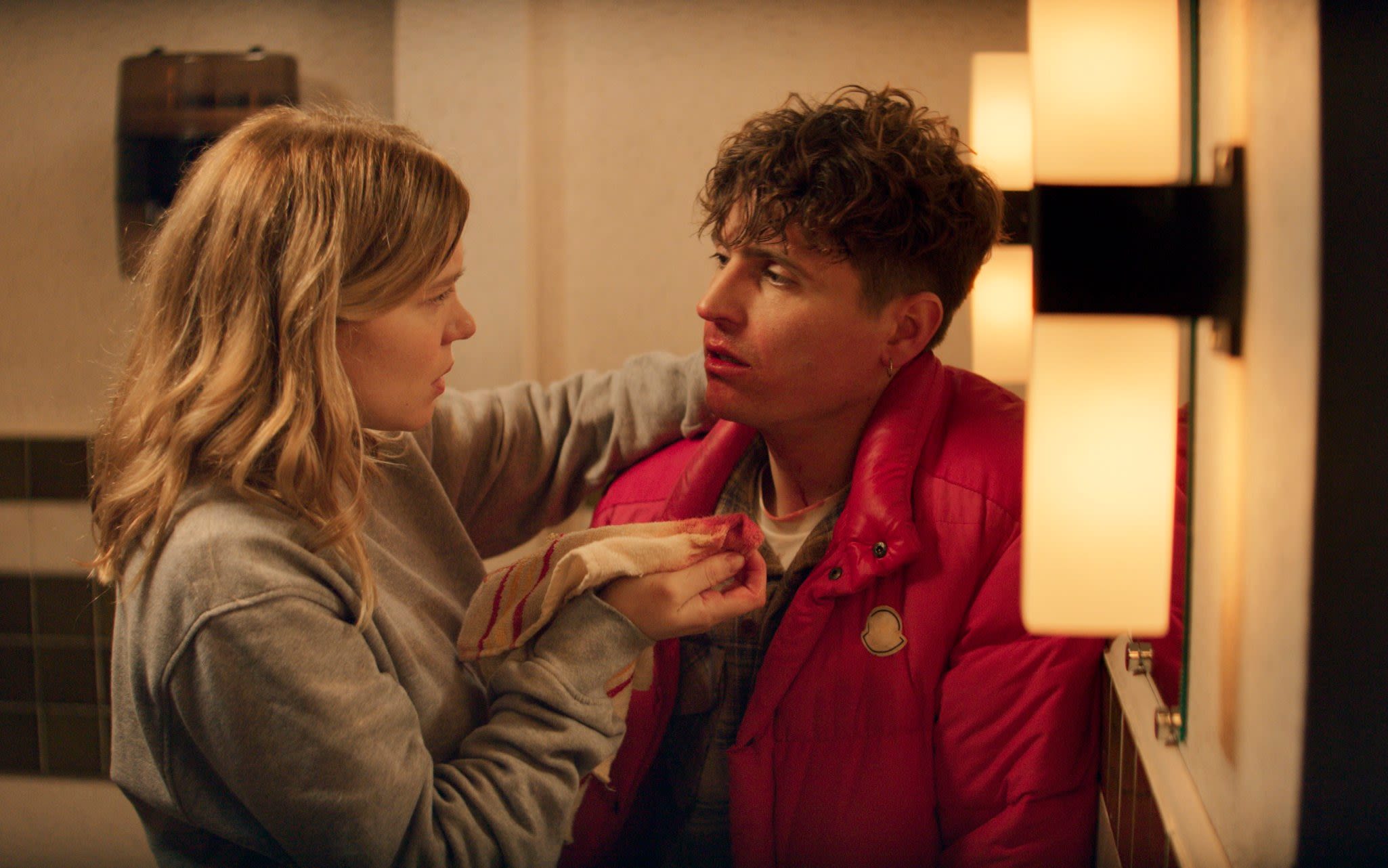 The Second Act: Léa Seydoux’s bizarre AI comedy is a very timely Cannes opener