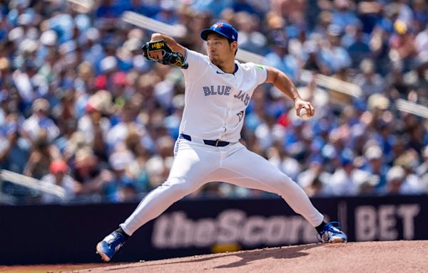 Yusei Kikuchi arrives at an enormous cost and is already under immense pressure