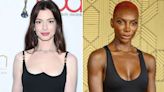 Anne Hathaway to Play Pop Star in Movie with Michaela Coel, Music by Charli XCX and Jack Antonoff