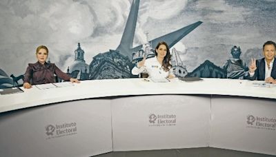 Debates políticos: Proponen rescatar al SIAPA