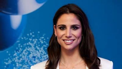 Lucía Villalón comparte la mejor de las noticias, está embarazada de su segundo hijo