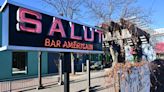 Salut Bar Americain closing soon, following departure of nearby Grand Avenue retailers