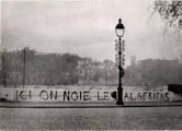 Paris massacre of 1961