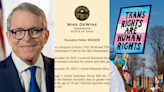How Ohio Gov. Mike DeWine is making gender-affirming care inaccessible