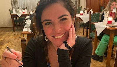 Comunicado de la familia de Ana Knezevich, la norteamericana desaparecida en Madrid: “Estamos procesando las últimas informaciones”